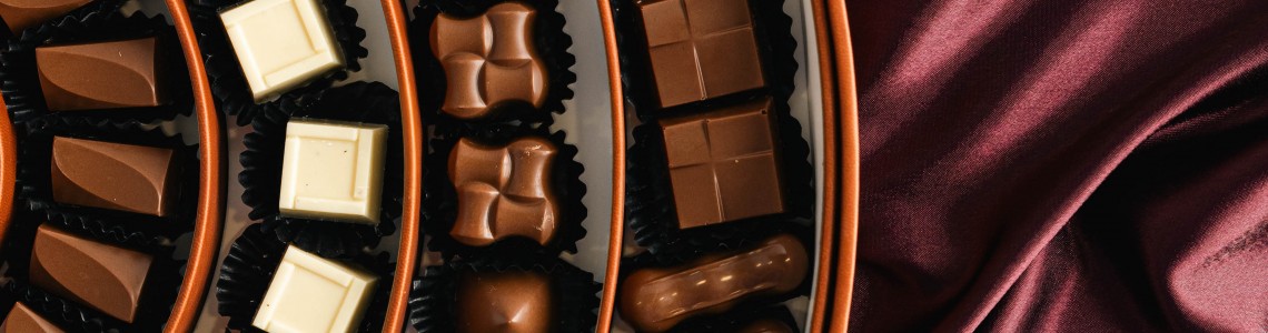Grandiose Chocolate Treasures Grandiose Chocolate Treasures