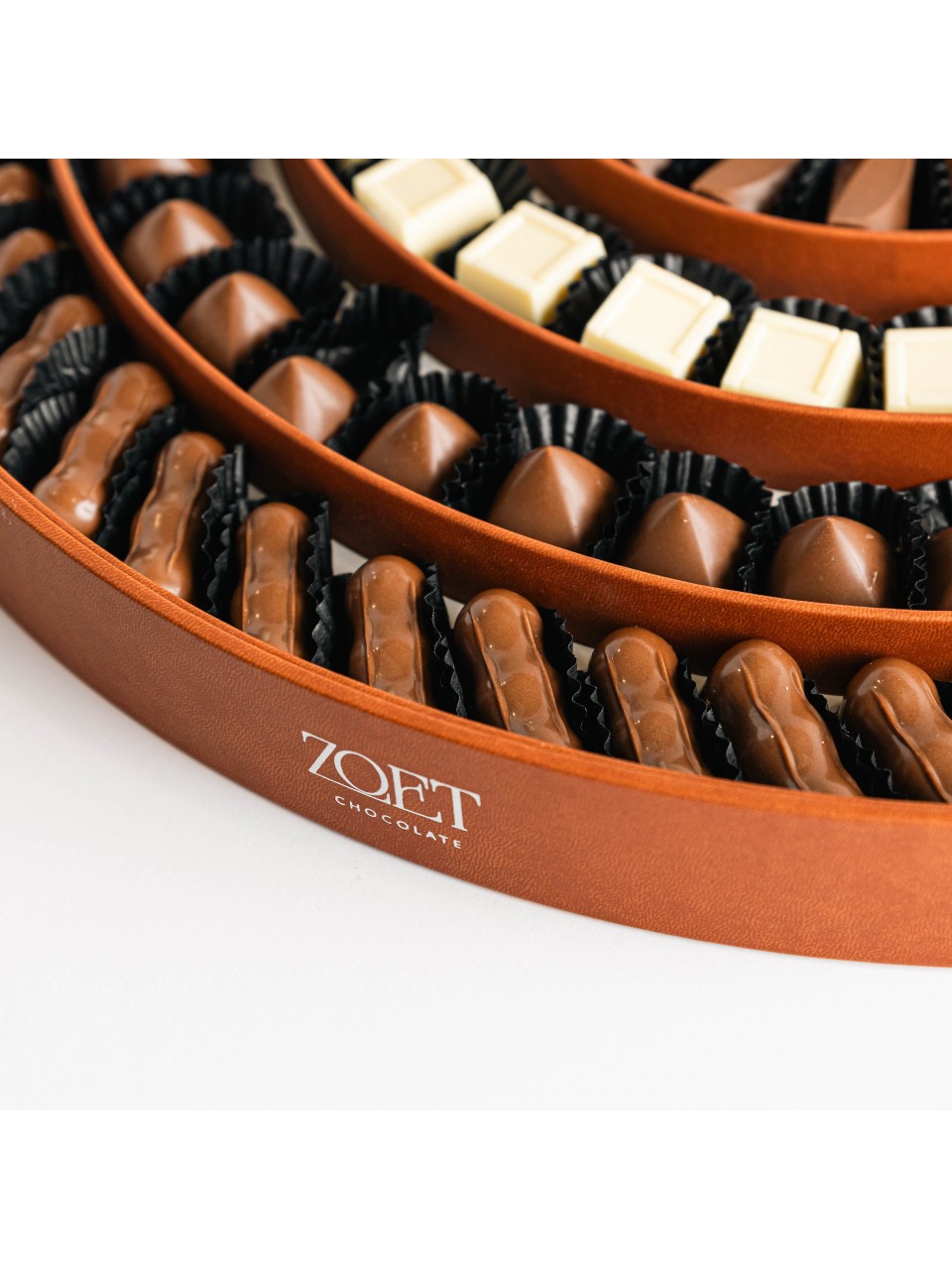 Eid al-Adha Grandiose Chocolate Collection